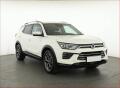 SsangYong Korando 1.5 T-GDI, 4X4, �R,1.maj