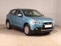 Mitsubishi ASX 1.6 MIVEC, Serv.kniha