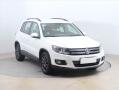 Volkswagen Tiguan 2.0 TDI, Tempomat