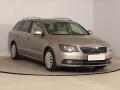 �koda Superb Elegance 2.0 TDI, K��e, Navi