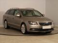 �koda Superb Elegance 2.0 TDI, K��e, Navi