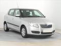 koda Fabia 1.2 12V, po STK, dobr stav