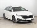 �koda Octavia Sportline 2.0 TDI, Automat