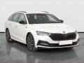 �koda Octavia Sportline 2.0 TDI, Automat