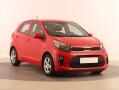 Kia Picanto 1.0 MPI, Serv.kniha