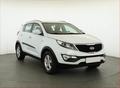 Kia Sportage 1.6 GDI, Serv.kniha, Tempomat