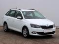 �koda Fabia 1.4 TDI, Tempomat