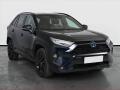 Toyota RAV4 Black Edition 2.5 Hybrid