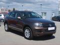 Volkswagen Touareg 3.0 TDI, 4X4, Automat
