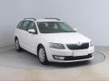 koda Octavia 2.0 TDI, 4X4, Serv.kniha