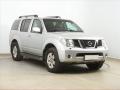 Nissan Pathfinder 2.5 dCi, 4X4, Navi, Xenony