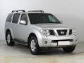 Nissan Pathfinder 2.5 dCi, 4X4, Navi, Xenony