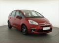 Citron C4 Picasso 1.6 HDi, Tempomat