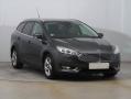 Ford Focus 1.5 TDCi, Serv.kniha, Navi