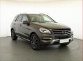 Mercedes-Benz ML 350 BlueTEC, 4X4, Automat
