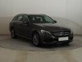 Mercedes-Benz C 180 d, Serv.kniha, Navi
