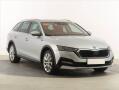 �koda Octavia Scout 2.0 TSI, virtualn� kokpi