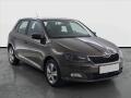 �koda Fabia Ambition 1.2 TSI, Tempomat