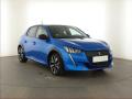 Peugeot 208 e-GT 50 kWh, SoH 87%, Automat