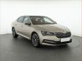 koda Superb Laurin&Klement 2.0 TDI
