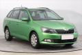 koda Fabia Style 1.2 TSI, Serv.kniha