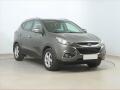 Hyundai ix35 1.7 CRDi, Tempomat