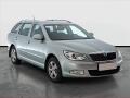 �koda Octavia 1.8 TSI, Serv.kniha, nov� STK
