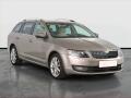 �koda Octavia 2.0 TDI, Automat, Serv.kniha
