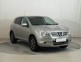 Nissan Qashqai 1.6, Serv.kniha, Navi