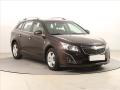 Chevrolet Cruze 1.8 i 16V, Serv.kniha