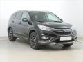 Honda CR-V 1.6D BiTurbo, 4X4, Serv.kniha