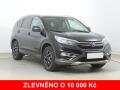 Honda CR-V 1.6D BiTurbo, 4X4, Serv.kniha