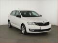 �koda Rapid Spaceback 1.4 TDI, �R,1.maj