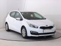 Kia Ceed 1.4 MPI, Serv.kniha