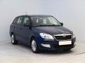 koda Fabia Elegance 1.2 TSI, LPG