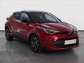Toyota C-HR Selection 2.0 Hybrid