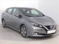 Nissan Leaf 40 kWh, SoH 93%, Automat