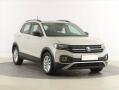 Volkswagen T-Cross Life 1.0 TSI, Serv.kniha