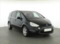 Ford S-MAX 2.0 TDCi, Serv.kniha, Navi