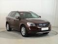 Volvo XC60 D4, 4X4, Automat, Serv.kniha
