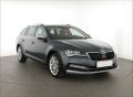 koda Superb Scout 2.0 TSI