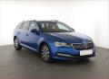 koda Superb Style 2.0 TDI
