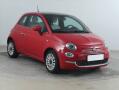 Fiat 500 1.0 mild-hybrid, Serv.kniha