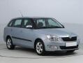 �koda Fabia 1.2 TSI, Serv.kniha, Tempomat