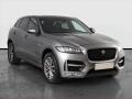 Jaguar F-Pace 25d AWD, P�vod �R