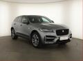 Jaguar F-Pace 25d AWD, P�vod �R