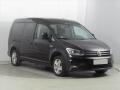 Volkswagen Caddy Maxi Comfortline 2.0 TDI