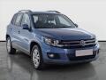 Volkswagen Tiguan 2.0 TDI, Tempomat