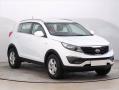 Kia Sportage 1.6 GDI, Serv.kniha