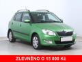 �koda Fabia 1.2 12V, po STK, zamluveno